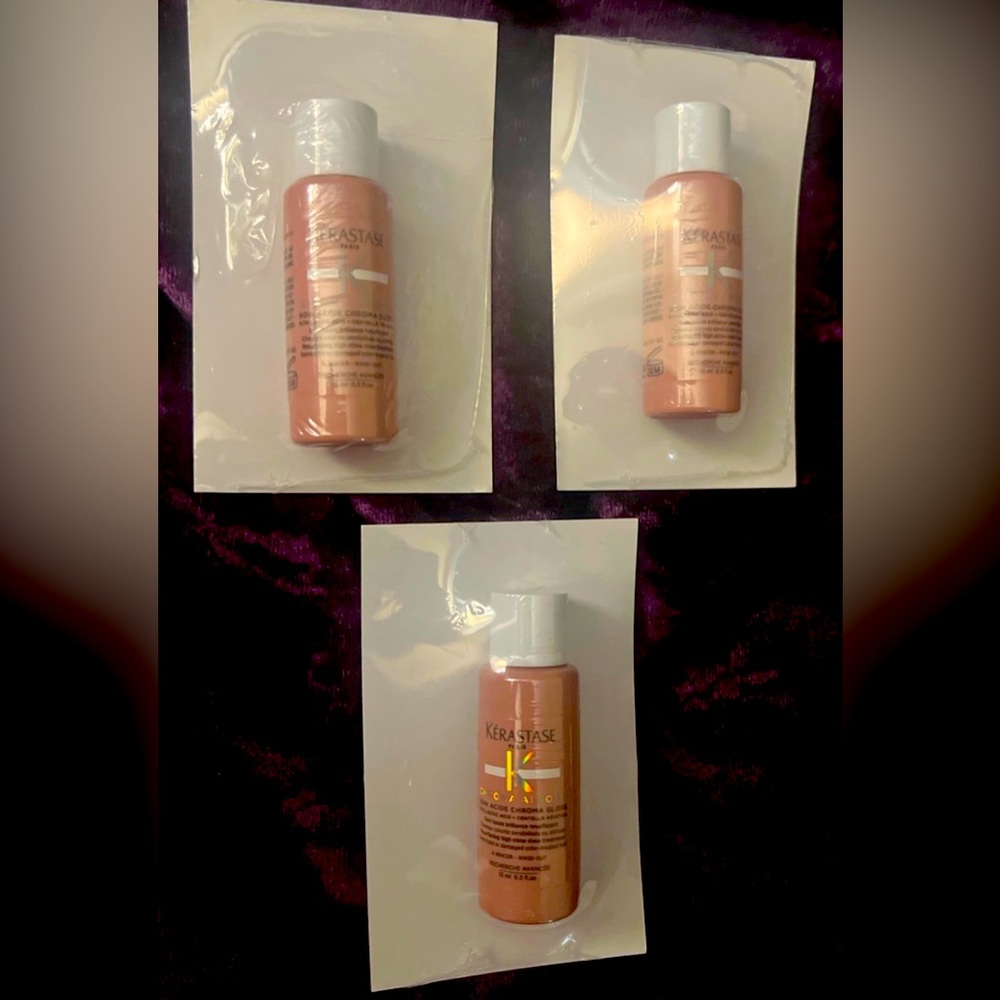 Kerastase In Shower Gloss